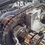 BestsQ Motor-Einstellwerkzeug kompatibel mit Vauxhall Opel Chevrolet Cruze 1.0 1.2 1.4 Turbo Steuerk