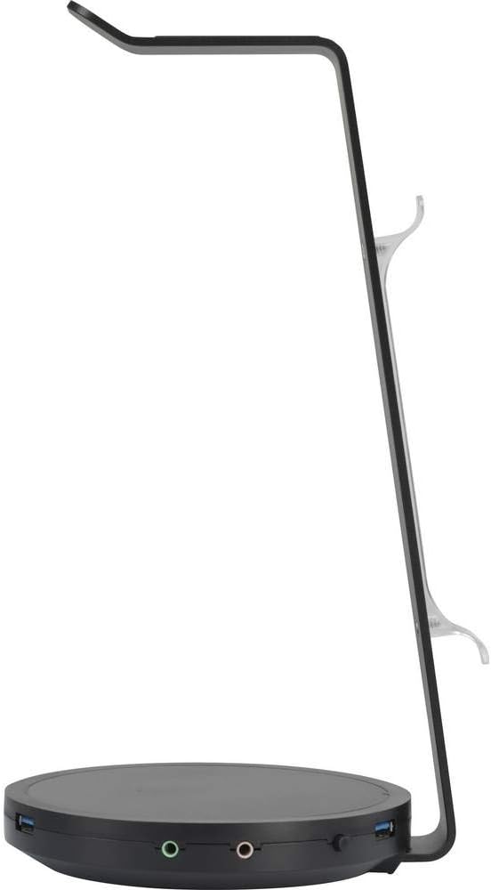Renkforce Headset-Halter 3.5 mm Klinke