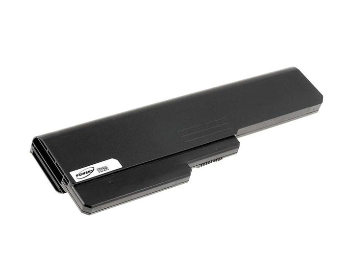 Akku für Lenovo Typ 42T4725, 10,8V, Li-Ion