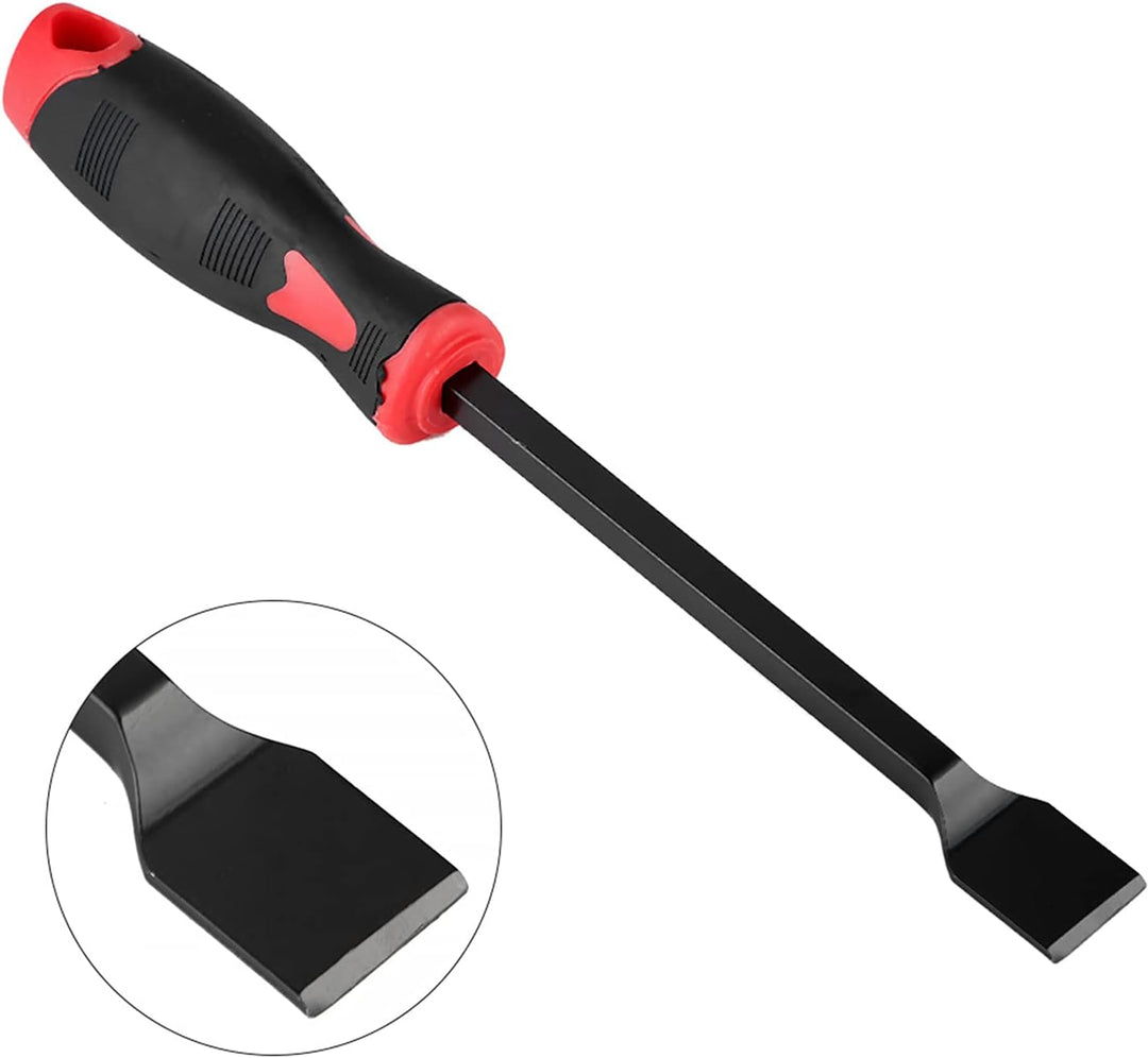 9 stücke Auto O-ring Wellendichtring Entfernung Abzieher Werkzeuge Pick Haken Scraper Kit für dichtr