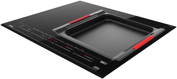 BANDEJA PRO-TITANIUM DUAL