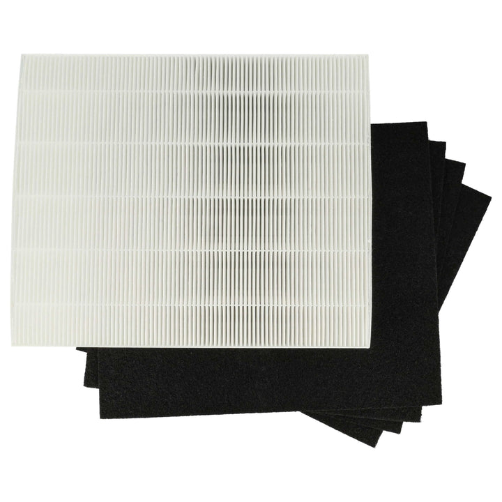 vhbw Filter Set kompatibel mit Winix P150 Luftreiniger
