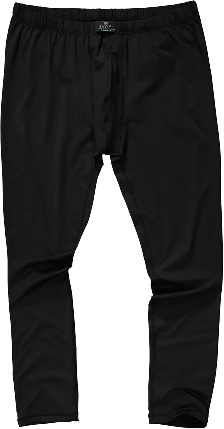 JP 1880 Herren Skiwear, Skiunterhose Lang Unterwäsche, L
