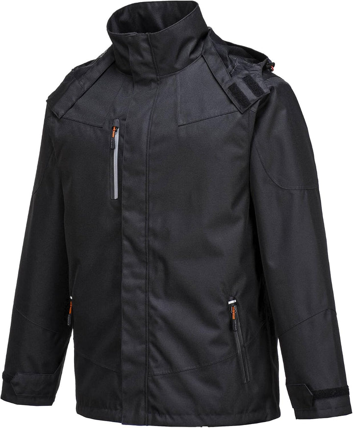 Portwest S Schwarz, S Schwarz