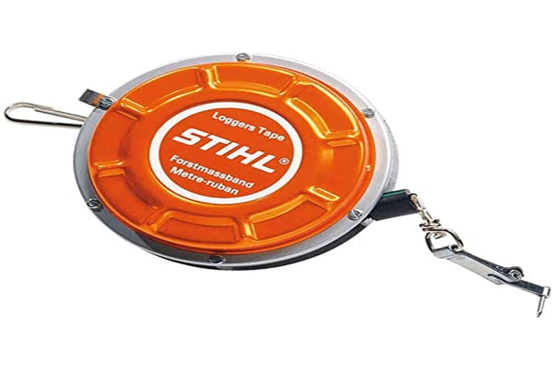 Stihl 8810804 20 m Forstmassband, Orange Single, Single