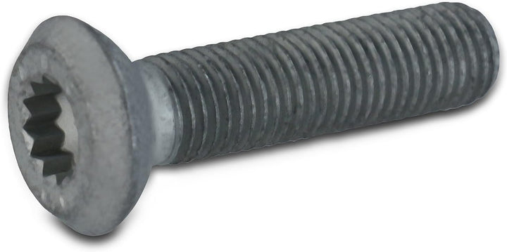 febi bilstein 30271 Radlagersatz mit Schrauben , 1 Stück
