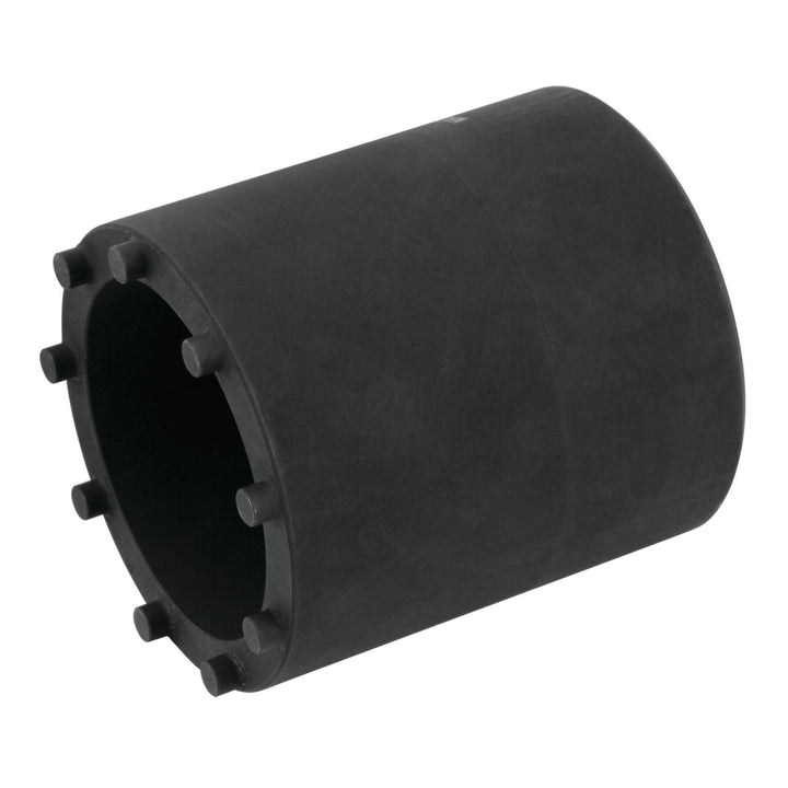 Performance Tool W83006 Achsmutternuss (1/2 Zoll Antrieb, 9 Lug GM) 1/2" Dr x 2-3/4" Lock Nut Socket