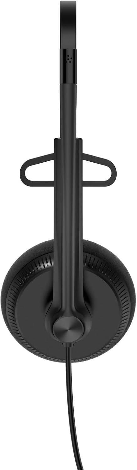 Yealink Headset UH34 Lite Mono Teams USB-C/A