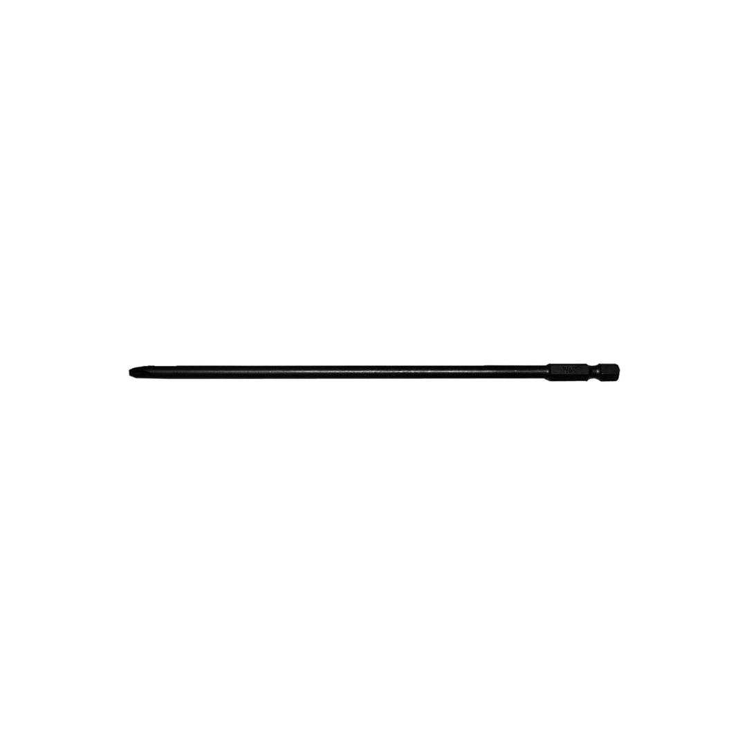 Makita PH Bit, 2 x 177 5 mm, P-67804, 2 x 177