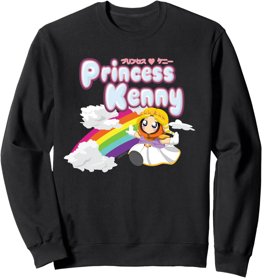 South Park Princess Kenny Sweatshirt