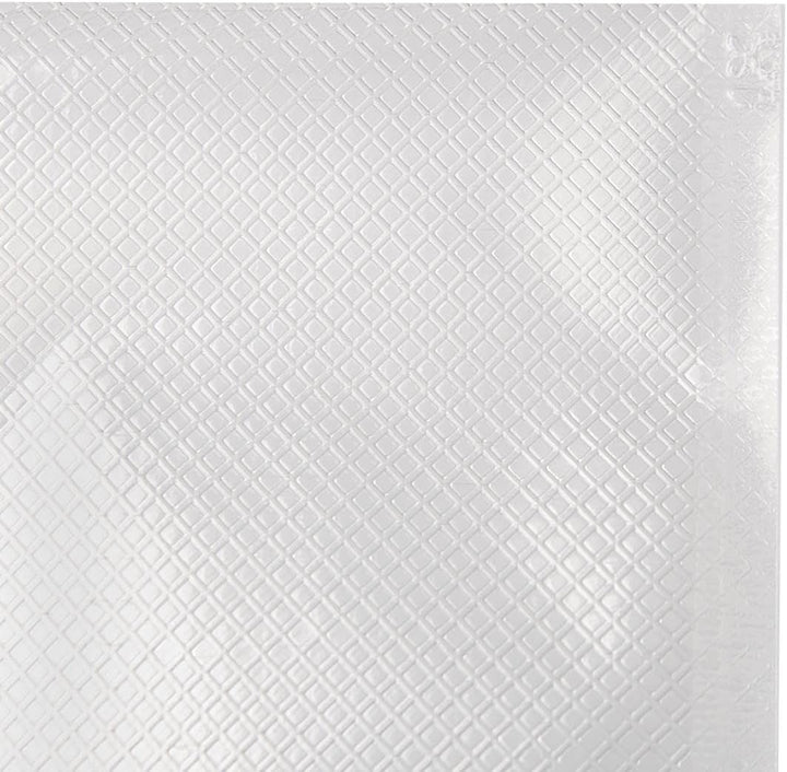 Allpax Vakuumbeutel 40 x 50 cm, 100 Stück extra dick, mit Prägung, Kunststoffbeutel zum Vakuumieren