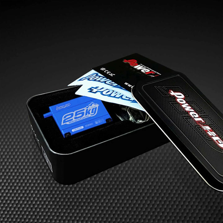 Power HD Wasserdichtes Digital Crawler Servo # LW25MG