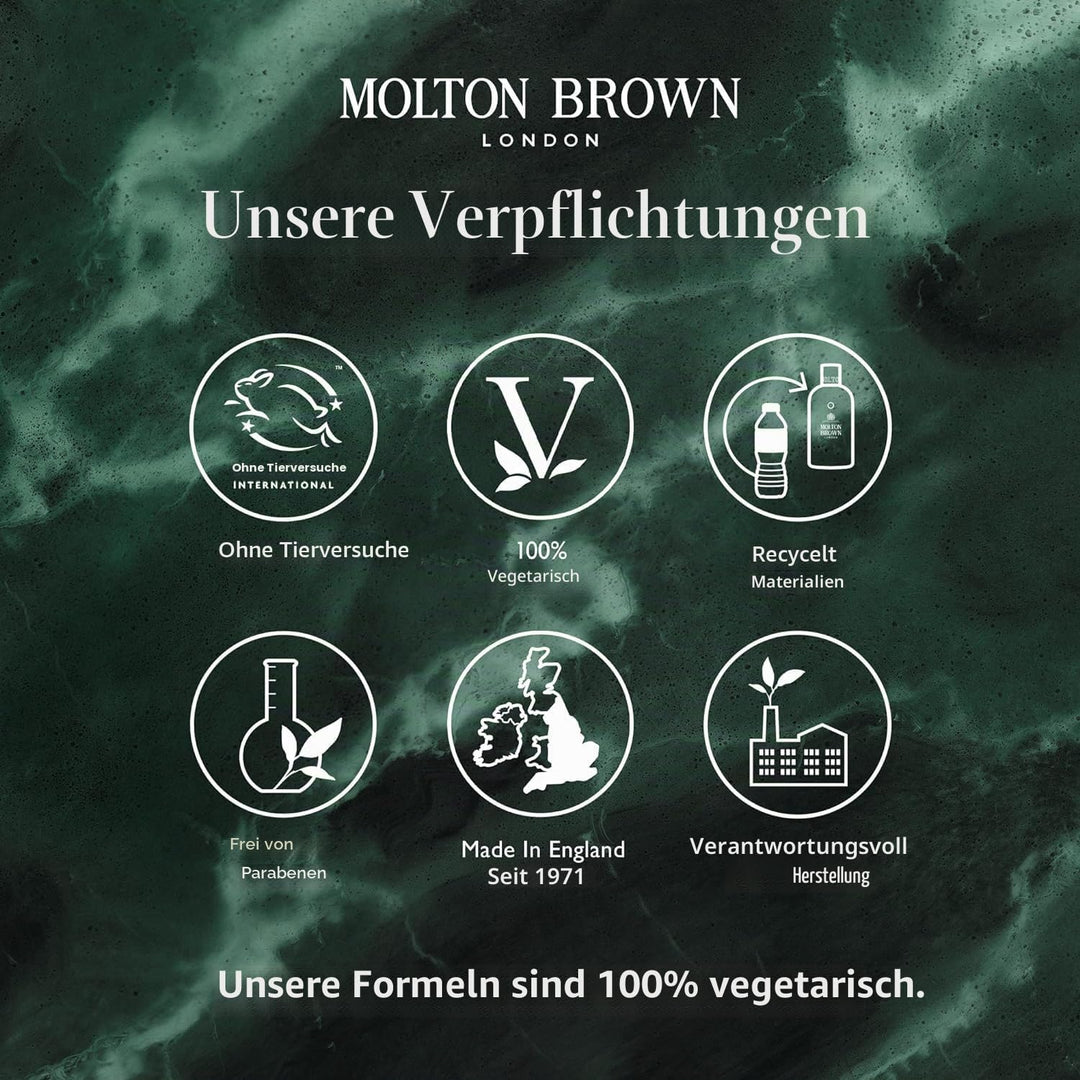 Molton Brown Fresh und Floral Handpfleg- Kollektion