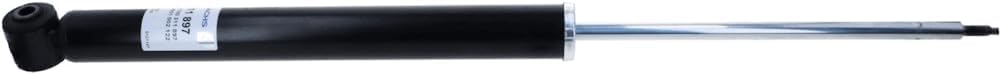 SACHS 311 897 Stossdämpfer Für Ford FIESTA V (JH_, JD_) 2001-2014 Hinterachse