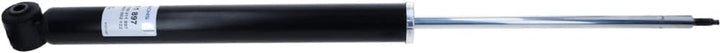 SACHS 311 897 Stossdämpfer Für Ford FIESTA V (JH_, JD_) 2001-2014 Hinterachse