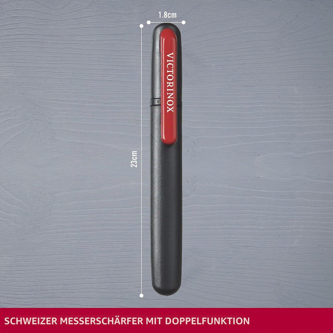 Victorinox Taschenmesser Cyber Tool L (39 Funktionen, Metallfeile, Bit-Schlüssel, Kugelschreiber, Za