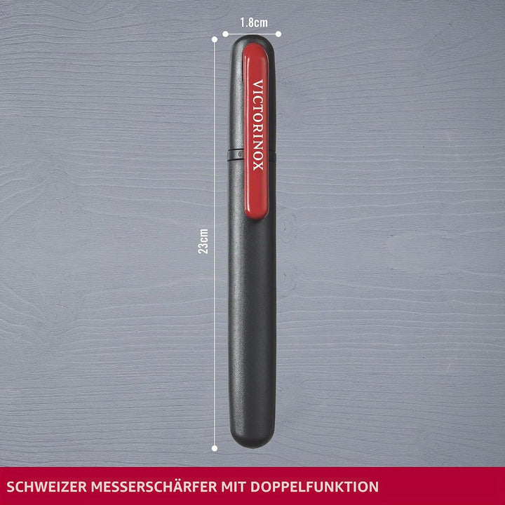 Victorinox Taschenmesser Cyber Tool L (39 Funktionen, Metallfeile, Bit-Schlüssel, Kugelschreiber, Za