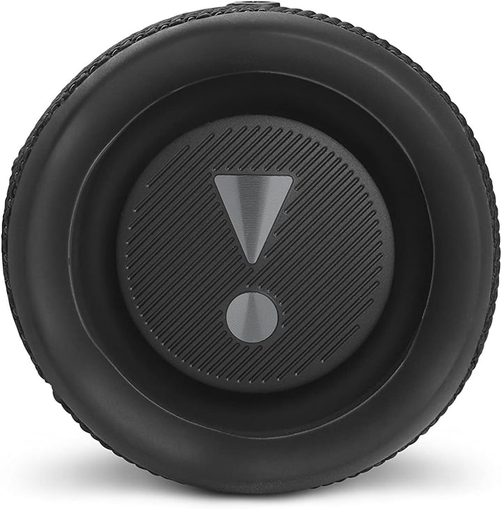 JBL Flip6, Bluetooth Lautsprecher, IPX7, Schwarz