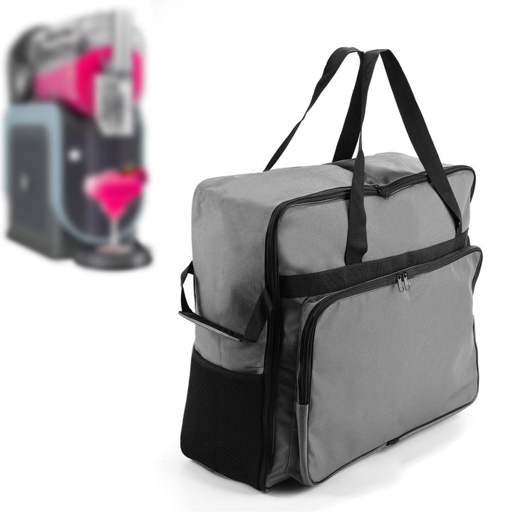 Slush Maschine Tasche für Ninja SLUSHI FS301, Aussenbereich Tragbare Wasserdichtem Slush Maschine Sc