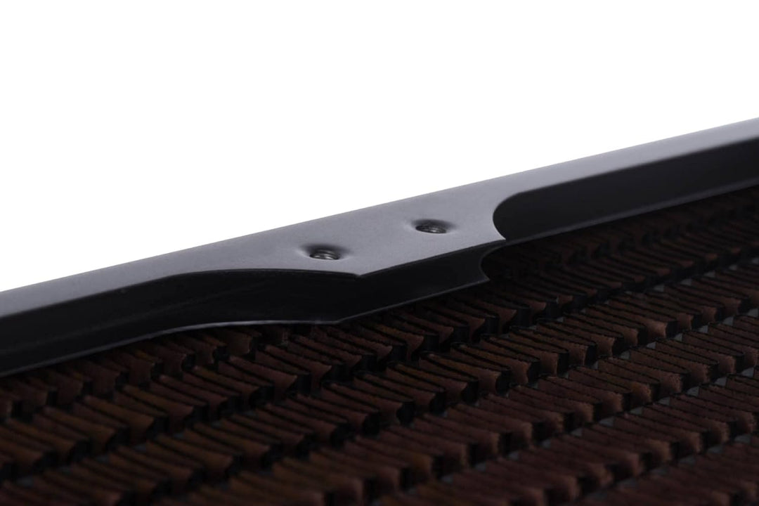 Alphacool 14353 NexXxoS ST25 Full Copper 240mm Radiator