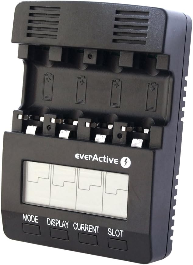 Charger everActive NC-3000
