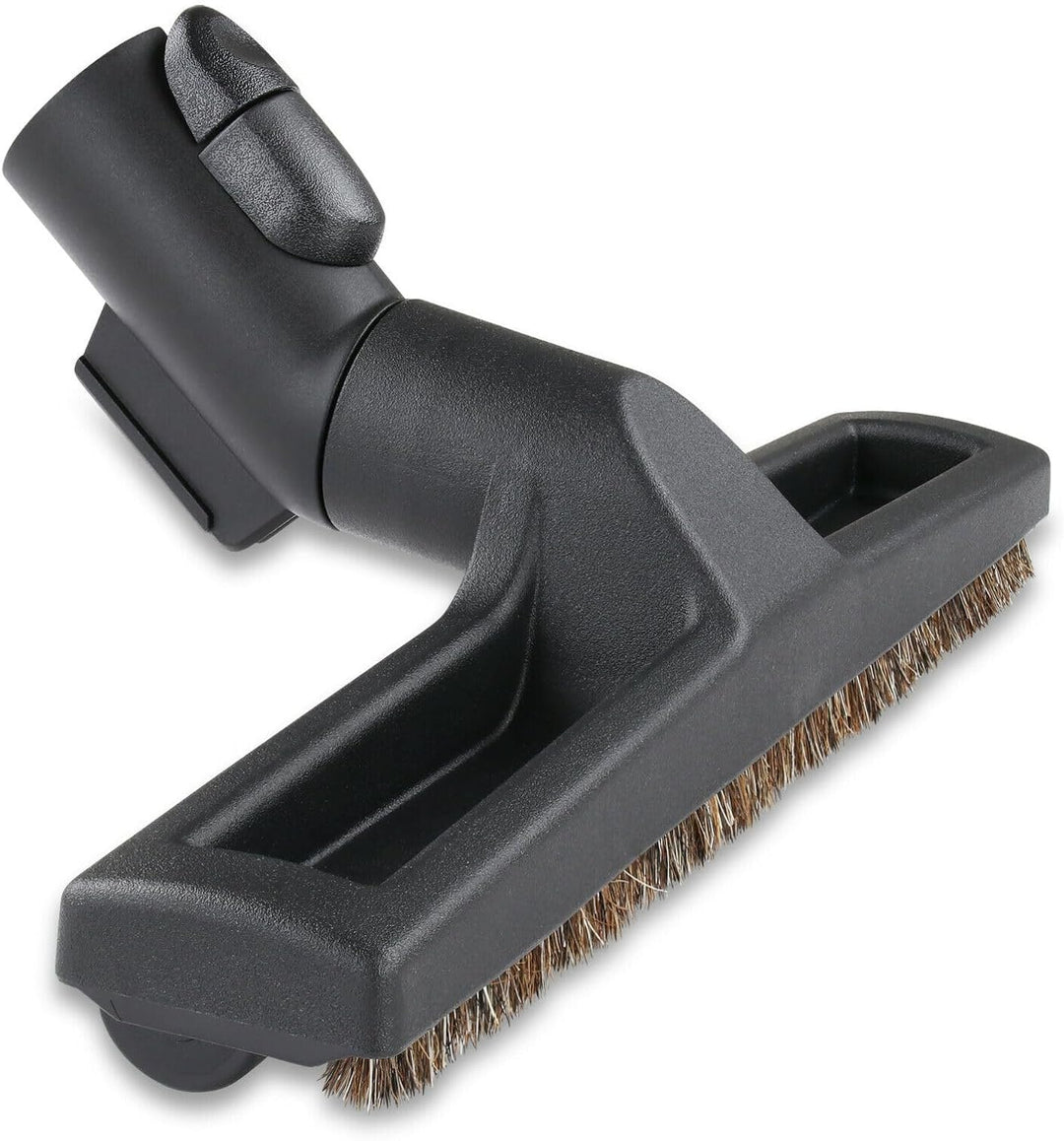 Saugrohr Teleskoprohr Rohr mit Handgriff Griff und Parkett Laminat Düse kompatibel mit Miele Staubsa