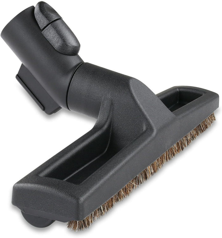 Saugrohr Teleskoprohr Rohr mit Handgriff Griff und Parkett Laminat Düse kompatibel mit Miele Staubsa