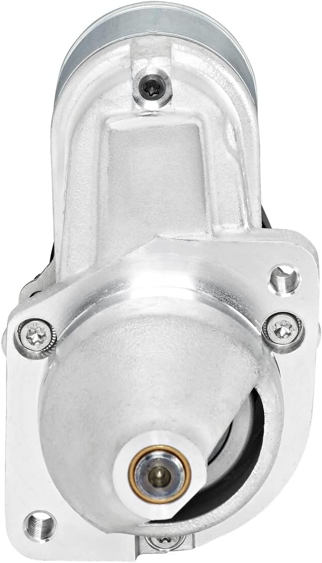 VALEO 432586 Starter Nennleistung: 1,2 kW Stop & Start: NO Zähnezahl: 9 zähne Spannung: 12 V Drehric