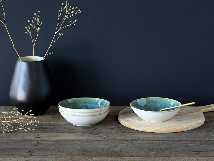 CreaTable, 21515, Serie Yuki, Mehrzweckschale 4 teilig, Mehrzweckschale 4 teilig