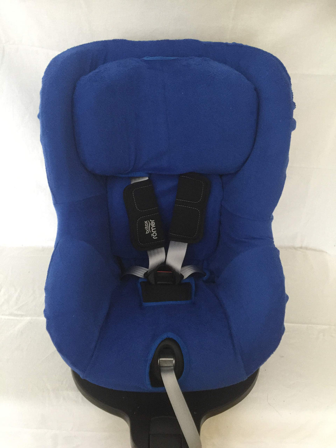 Sommerbezug Schonbezug Frottee für Römer Dualfix (M) I-size und Swingfix (M) I-size Frottee 100% Bau
