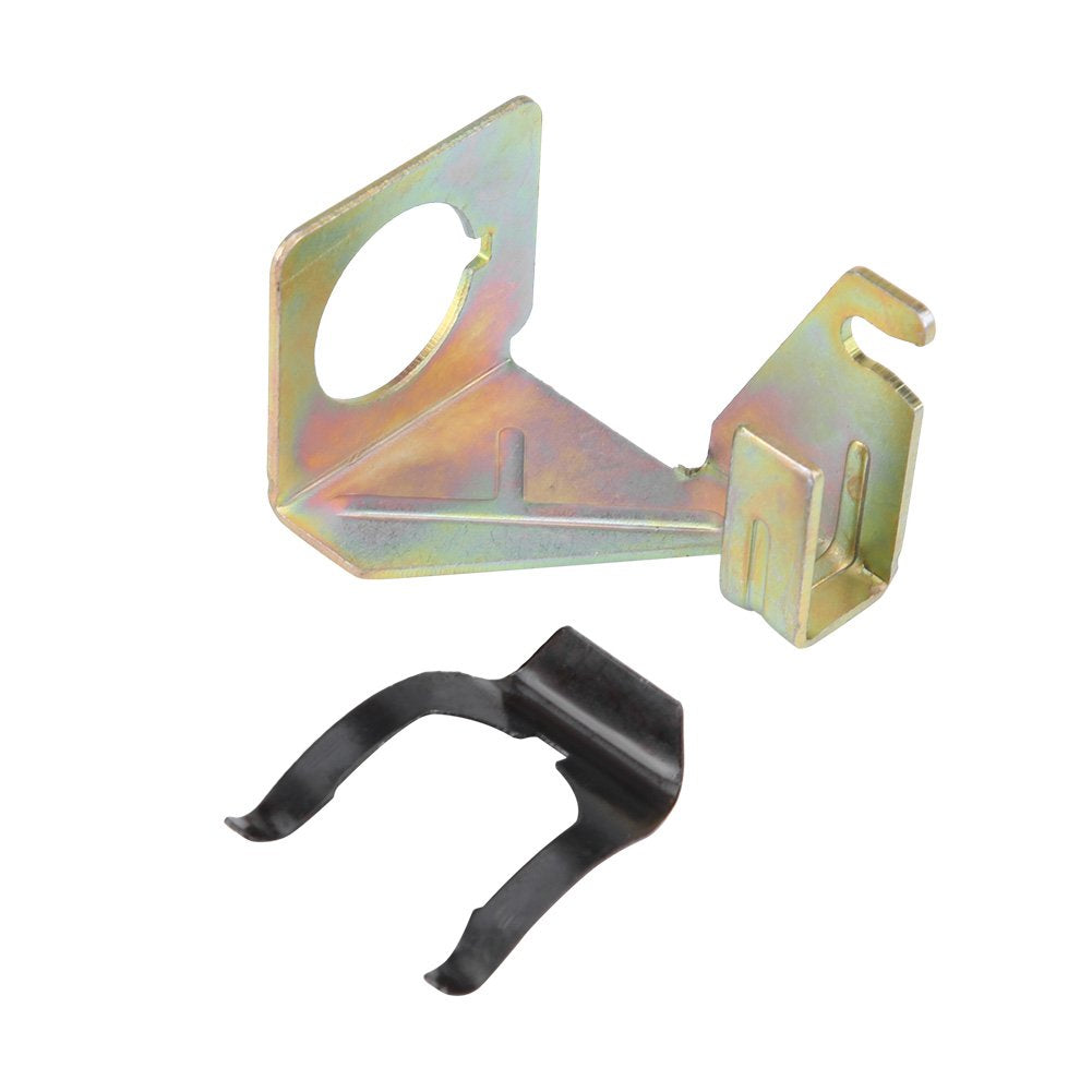 Yctze1 Set 5Pin Stecker 2 Schlüssel Zündschalter Schlüsselverriegelung Tankdeckel Set für Gy6 50ccm,