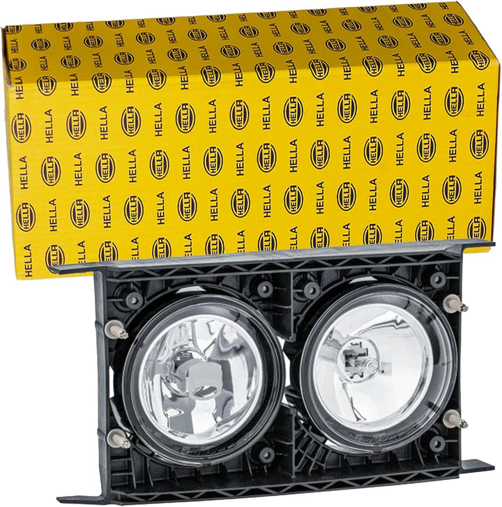 HELLA 1PE 965 410-141 Glühlampe-Fernscheinwerfer - 24V - rechts