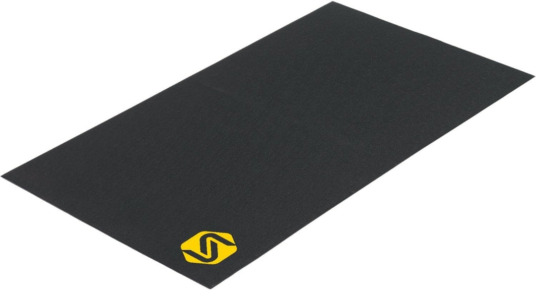 Saris Cycling Unisex – Erwachsene Saris Zubehör-Set, Schwarz, Einheitsgrösse