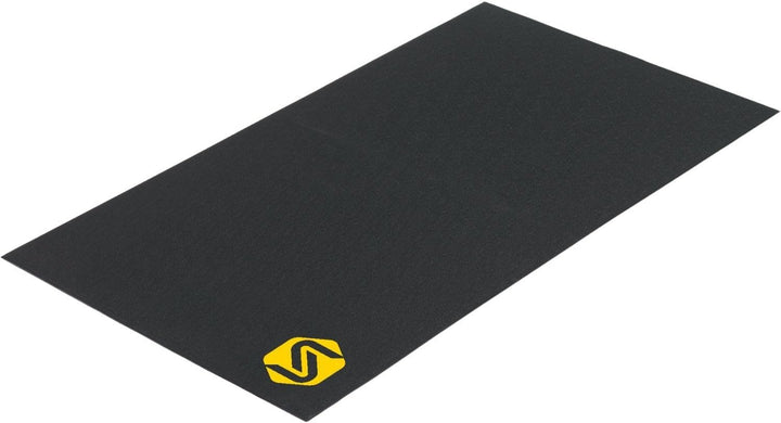 Saris Cycling Unisex – Erwachsene Saris Zubehör-Set, Schwarz, Einheitsgrösse
