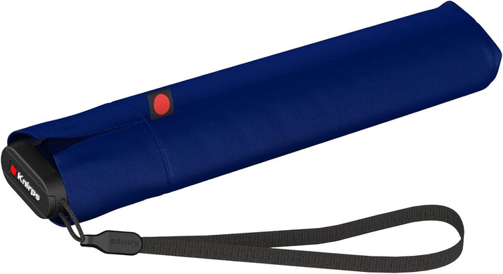 Knirps Taschenschirm Ultra US.050 Slim Manual – Ultra leicht und flach – Sturmfest – Windproof – 21