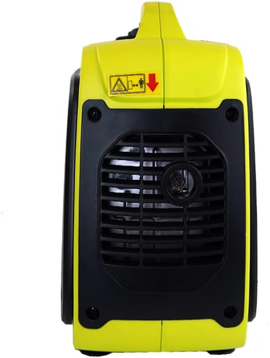 AKITA Stromerzeuger AG950