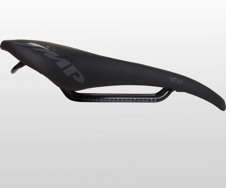 Smp Selle Smp Vt20 Sattel Schwarz One Size
