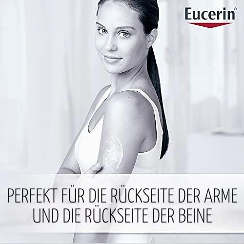 Eucerin Roughness Relief Creme, 500 ml