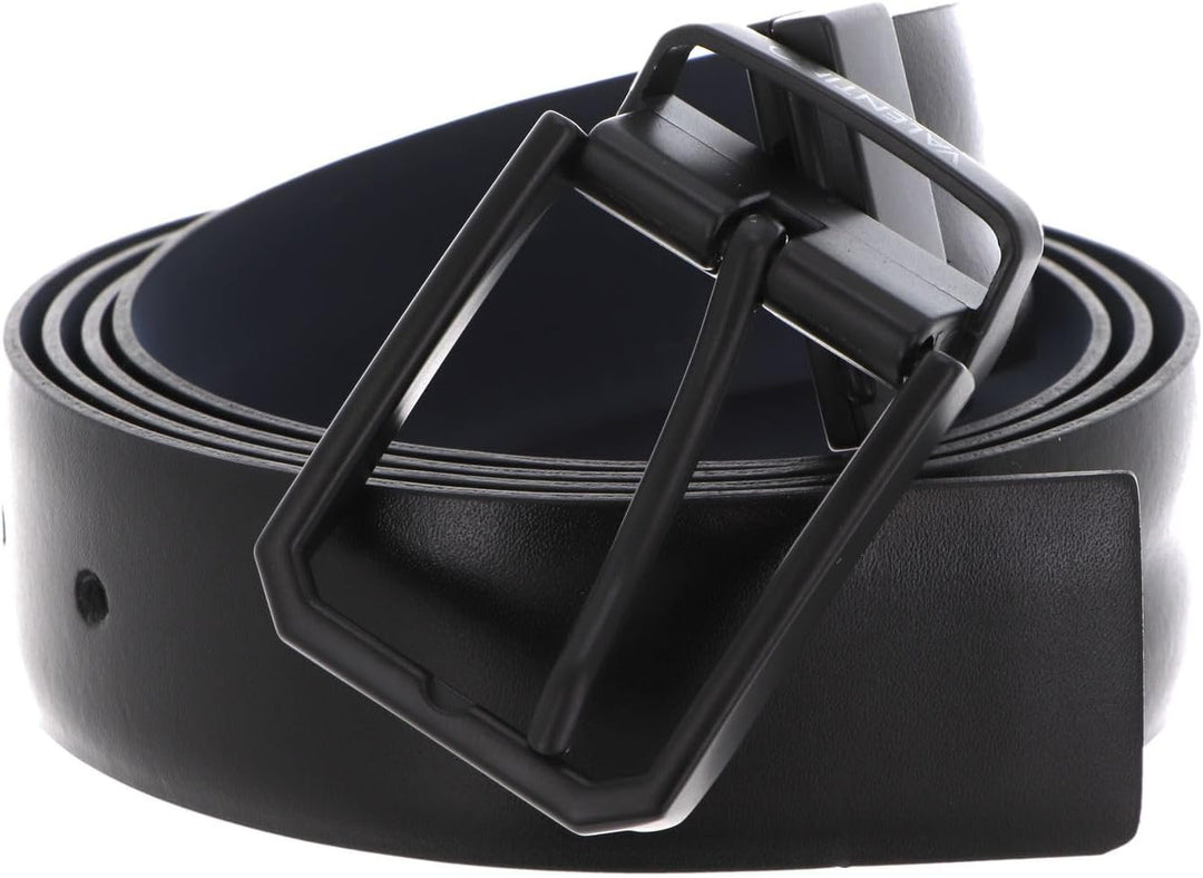 VALENTINO Bairone Gürtel Leder