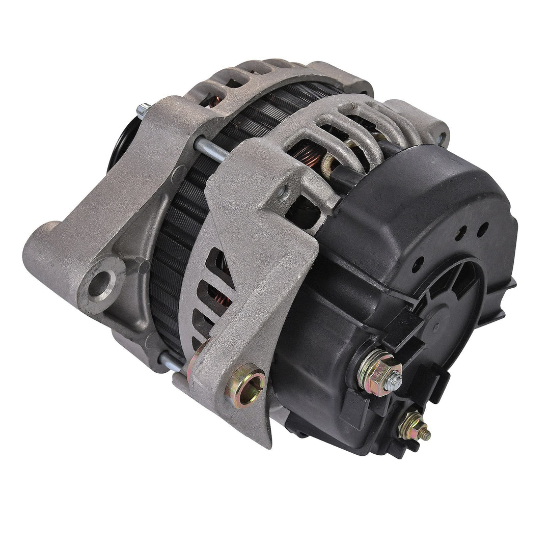 ATEC GERMANY 1x Lichtmaschine 14V 70A Kompatibel mit OPEL ASTRA G, ASTRA H, COMBO, CORSA C (X01), ME