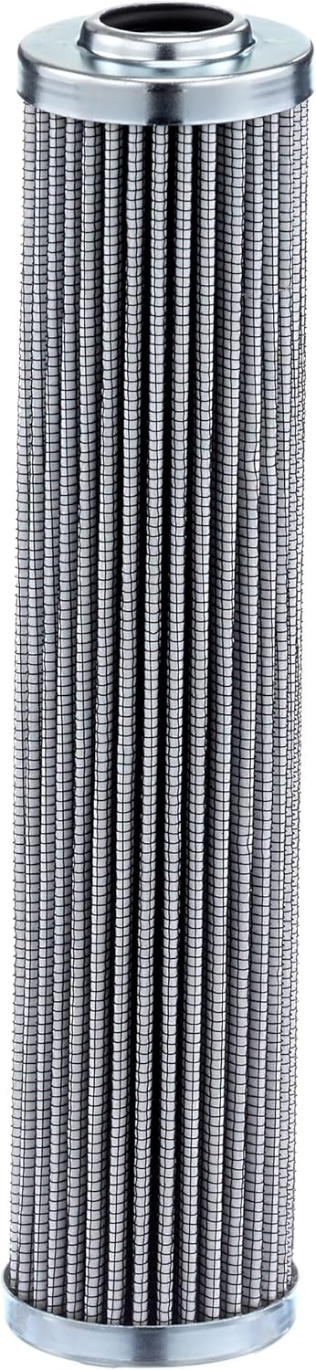 MANN-FILTER HD 414/2 Ölfilter – Für Nutzfahrzeuge