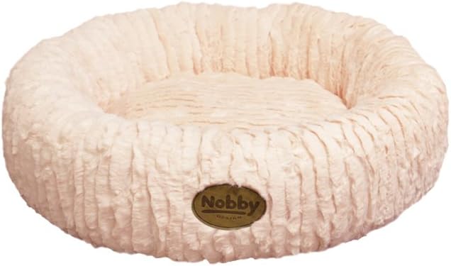 Nobby Donut "NOVA" lachs Ø 45 cm lachs 1 Stück (1er Pack), lachs 1 Stück (1er Pack)