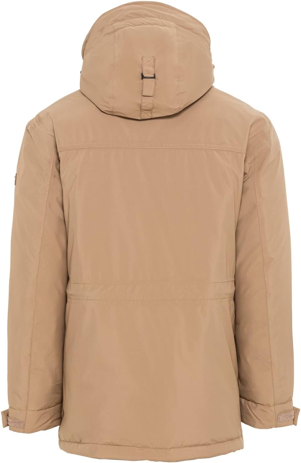 camel active Herren Jacket 30 Wood, 30 Wood