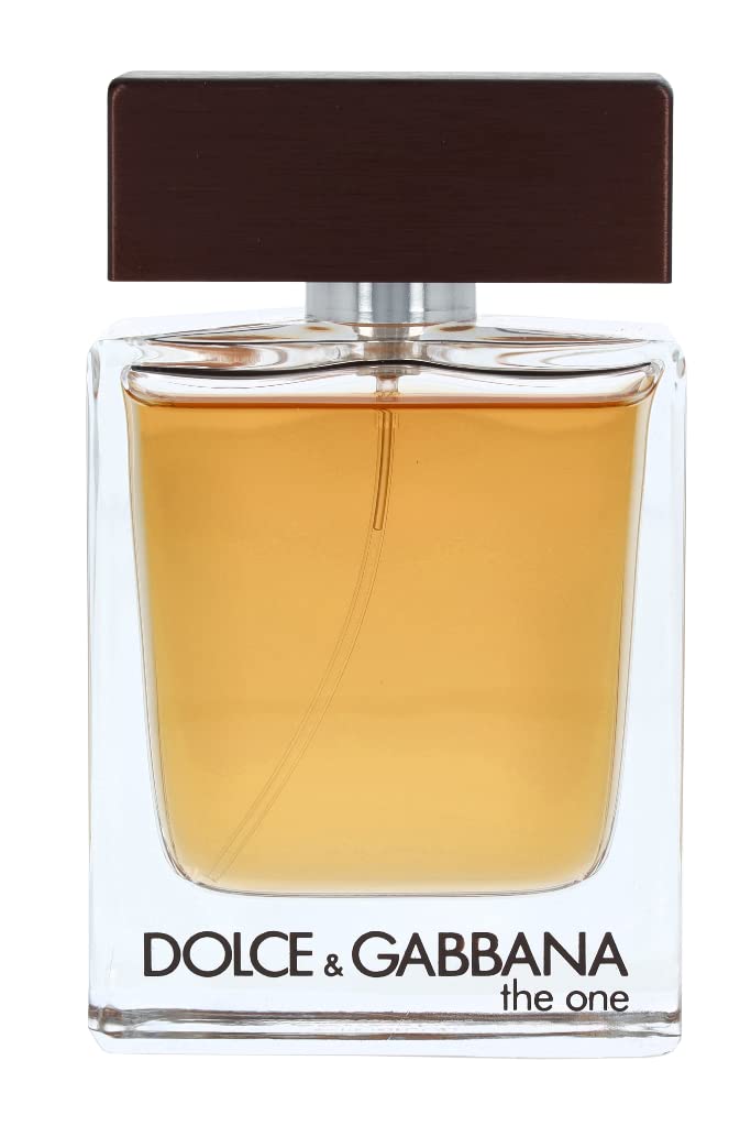 The One Men Eau de Toilette Vapo 50 ml Dolce 50.00 ml (1er Pack), Dolce 50.00 ml (1er Pack)