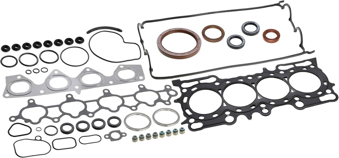 Ajusa 50164100 Dichtungsvollsatz, Motor