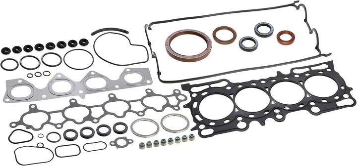 Ajusa 50164100 Dichtungsvollsatz, Motor