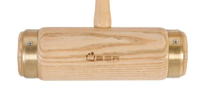 Uber Games Croquet Mallet 86.36 cm Executive, 86.36 cm Executive