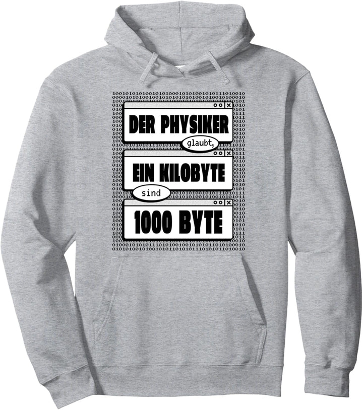 Lustige Wissenschaftstechnologie Pullover Hoodie