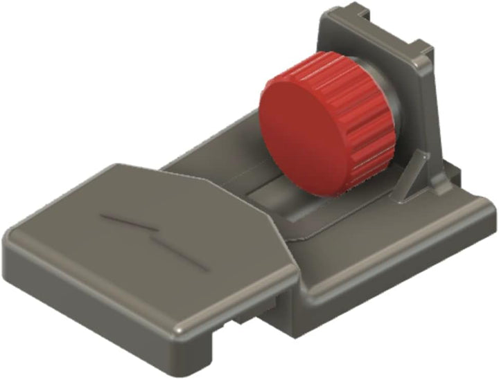 Schienenadapter für Makita RT0700CX2J DRT50Z an Makita Führungsschiene