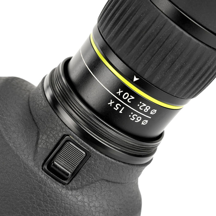Vanguard Endeavor HD Winkelobjektiv 82mm, 82mm